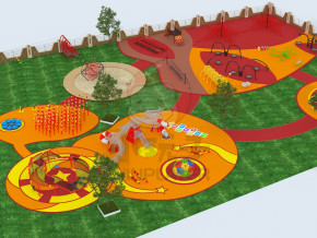 大型综合景区系列