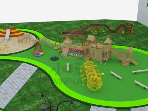 大型综合景区系列